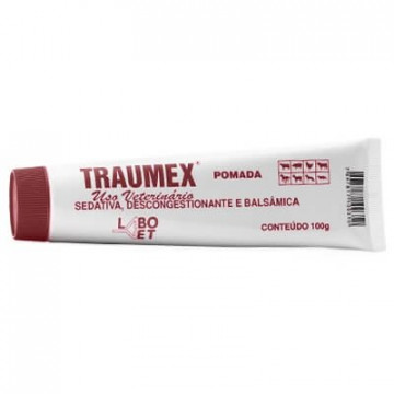 Traumex - 100gr