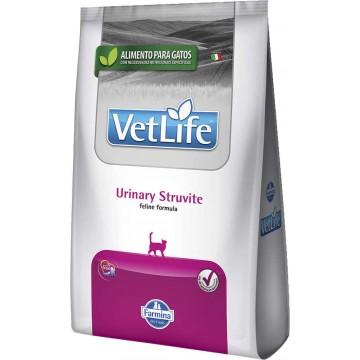 Royal Canin Veterinary Diet Urinary Small Dog - 2kg/7,5kg