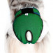 Protetor Higiênico Fraldas & Cio Pet Med para Cães - Verde 