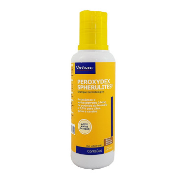 Peroxydex Spherulites - 125ml/500ml