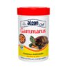 Alimento Alcon Club Gammarus para Tartarugas 11g