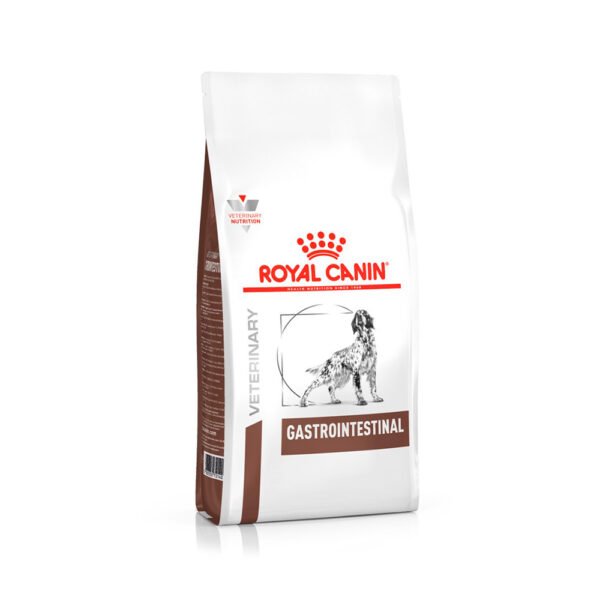Ração Royal Canin Gastrointestinal para Cães Adultos 10kg