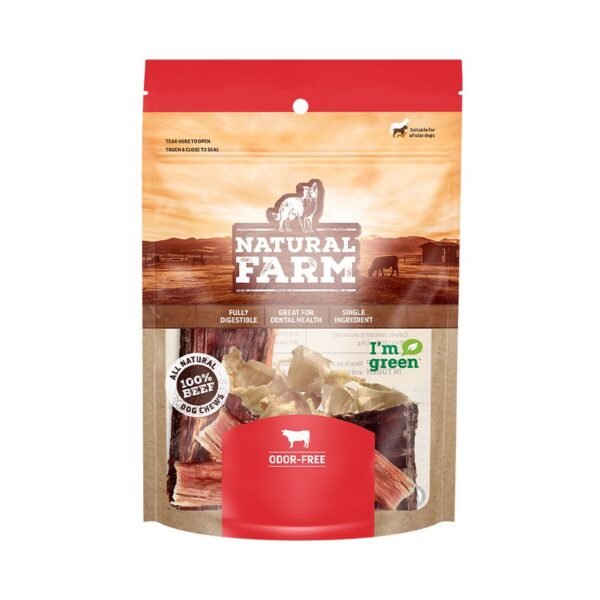 Natural Farm Mix para Cães 100g