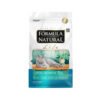 Ração Fórmula Natural Life para Gatos Adultos Castrados Sabor Salmão 15kg - Image 2