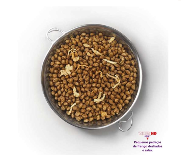 Ração Premiatta Whey HD Alta Digestibilidade Crispy para Cães - 3kg - Image 3