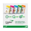 Credeli Antipulgas e Carrapatos Elanco para Cães de 1,3 a 2,5kg - Image 2