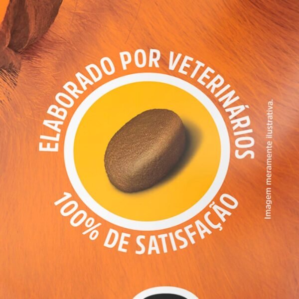 Ração Special Dog Premium Carne PLUS para Cães Adultos 15kg - Image 2