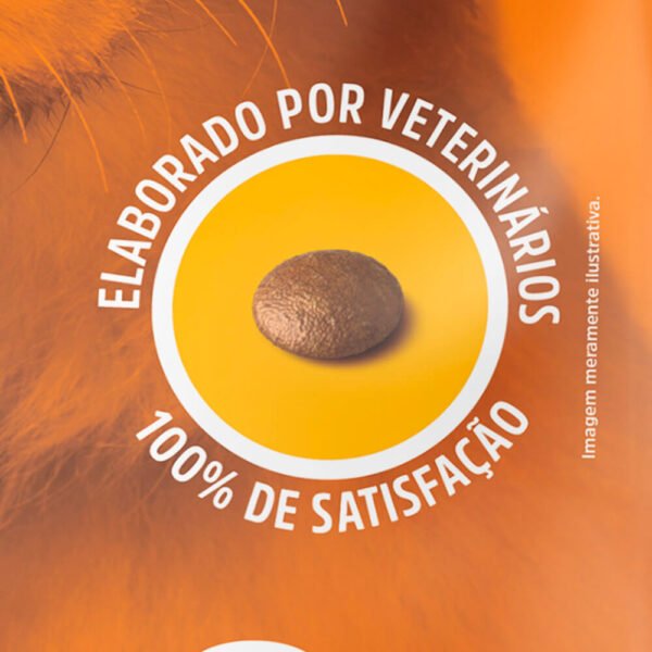 Ração Special Dog Júnior Carne para Cães Filhotes 10kg - Image 3